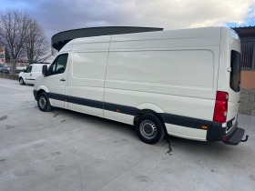 VW Crafter MAXI ,  | Mobile.bg   5