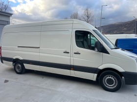 VW Crafter MAXI ,  | Mobile.bg   2