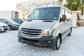 Mercedes-Benz Sprinter 216 8+ 1  | Mobile.bg    1