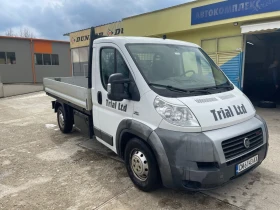     Fiat Ducato 3.0jtd