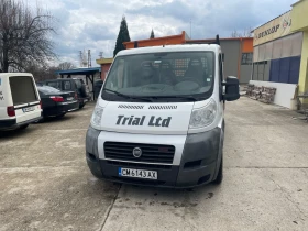     Fiat Ducato 3.0jtd