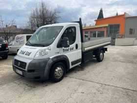     Fiat Ducato 3.0jtd