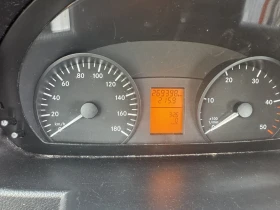 Mercedes-Benz Sprinter 9 KLIMA | Mobile.bg    10