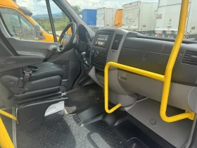 Mercedes-Benz Sprinter 9 KLIMA | Mobile.bg    9