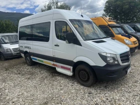Снимка Mercedes-Benz Sprint...