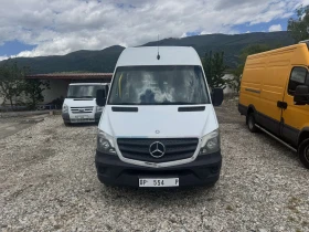 Mercedes-Benz Sprinter 9 KLIMA | Mobile.bg    2