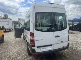 Mercedes-Benz Sprinter 9 KLIMA | Mobile.bg    3