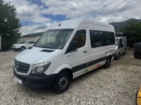 Mercedes-Benz Sprinter 9 KLIMA | Mobile.bg    4