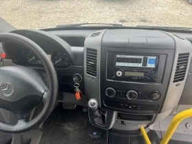 Mercedes-Benz Sprinter 9 KLIMA | Mobile.bg    11