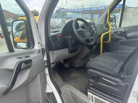 Mercedes-Benz Sprinter 9 KLIMA | Mobile.bg    7