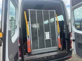 Mercedes-Benz Sprinter 9 KLIMA | Mobile.bg    5