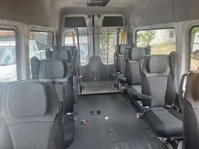 Mercedes-Benz Sprinter 9 KLIMA | Mobile.bg    8