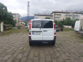 Mercedes-Benz Vito 111 cdi   | Mobile.bg    4