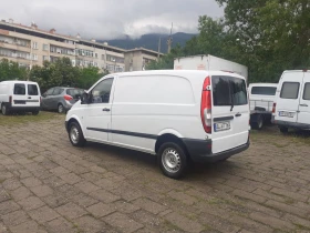 Mercedes-Benz Vito 111 cdi   | Mobile.bg    3