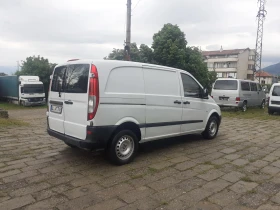 Mercedes-Benz Vito 111 cdi   | Mobile.bg    2