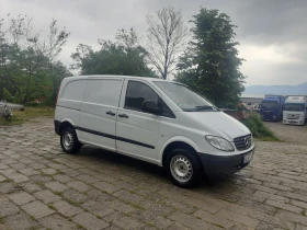 Mercedes-Benz Vito 111 cdi   | Mobile.bg    6