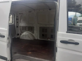 Mercedes-Benz Vito 111 cdi   | Mobile.bg    8