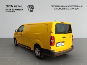 Обява за продажба на Peugeot Expert Long 2.0 BlueHDi 120 S&S BVM6 E6 ~31 800 лв. - изображение 5