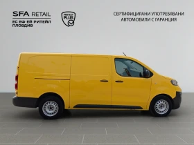 Обява за продажба на Peugeot Expert Long 2.0 BlueHDi 120 S&S BVM6 E6 ~31 800 лв. - изображение 4