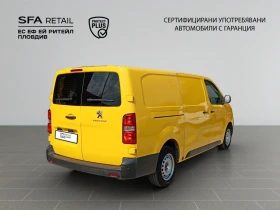 Обява за продажба на Peugeot Expert Long 2.0 BlueHDi 120 S&S BVM6 E6 ~31 800 лв. - изображение 7