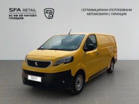 Обява за продажба на Peugeot Expert Long 2.0 BlueHDi 120 S&S BVM6 E6 ~31 800 лв. - изображение 1