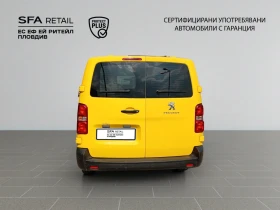Обява за продажба на Peugeot Expert Long 2.0 BlueHDi 120 S&S BVM6 E6 ~31 800 лв. - изображение 6