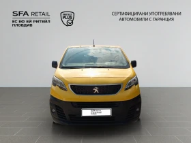 Обява за продажба на Peugeot Expert Long 2.0 BlueHDi 120 S&S BVM6 E6 ~31 800 лв. - изображение 1