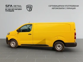 Обява за продажба на Peugeot Expert Long 2.0 BlueHDi 120 S&S BVM6 E6 ~31 800 лв. - изображение 3