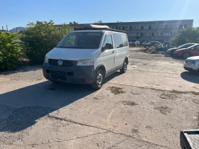     VW T5  