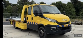 Iveco Daily 70C ПЪТНА ПОМОЩ - изображение 1