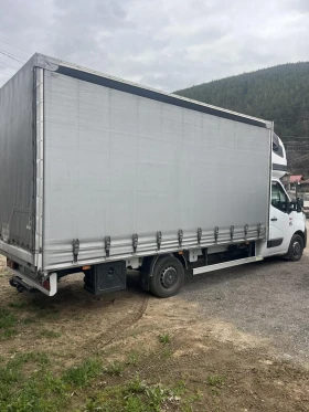 Renault Master 2.3 | Auto.bg — изображение 5