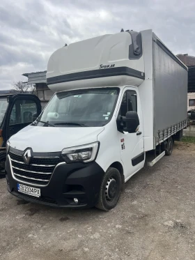 Renault Master 2.3 | Auto.bg — изображение 3
