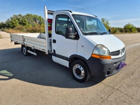 ����� �� �������� �� Renault Master