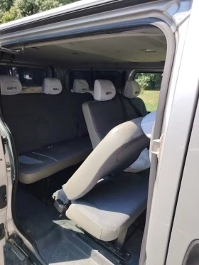 Renault Trafic ���� ������ 2.5 ����� | Mobile.bg � ����� ������ 3