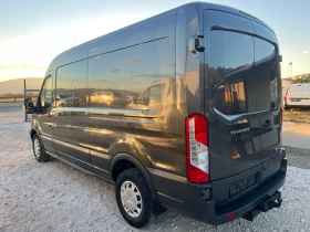 Ford Transit ��������-EURO 6b. | Mobile.bg � ����� ������ 8