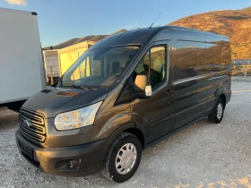 ����� �� �������� �� Ford Transit ��������-EURO 6b.