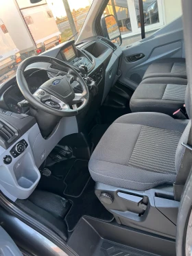 Ford Transit ��������-EURO 6b. | Mobile.bg � ����� ������ 15