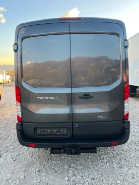Ford Transit ��������-EURO 6b. | Mobile.bg � ����� ������ 9