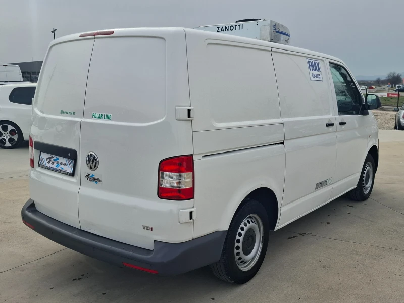 VW Transporter 2.0TDI/Euro5B, снимка 3 - Бусове и автобуси - 49584991