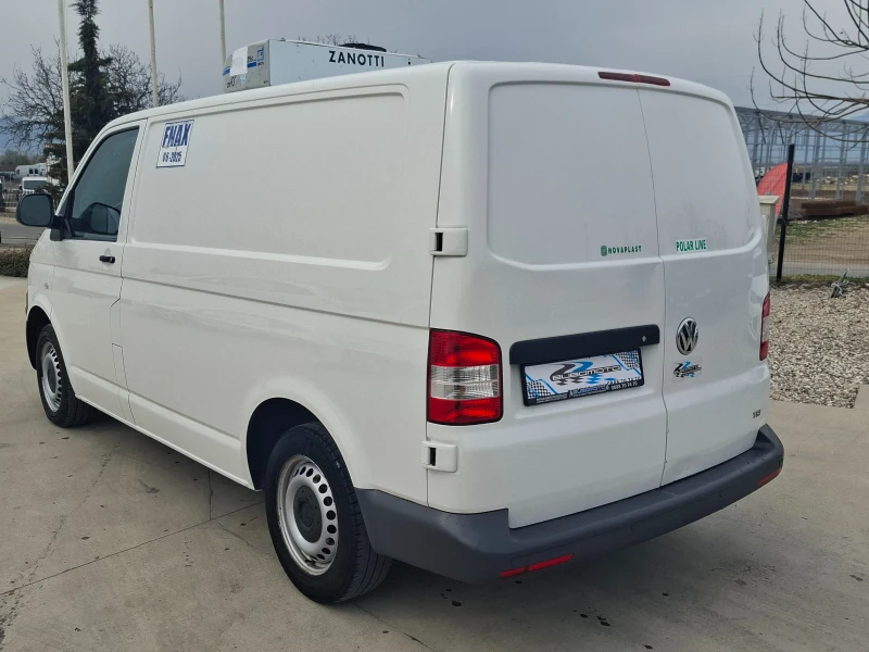 VW Transporter 2.0TDI/Euro5B, снимка 2 - Бусове и автобуси - 49584991