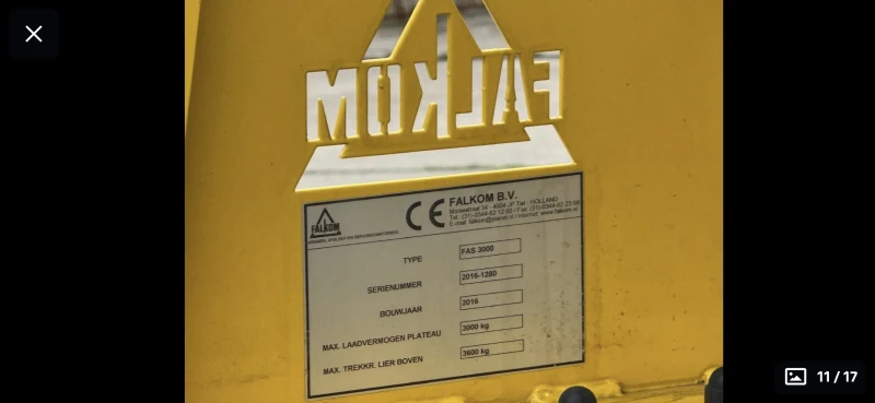 Iveco Daily 70C ПЪТНА ПОМОЩ, снимка 10 - Бусове и автобуси - 52672377