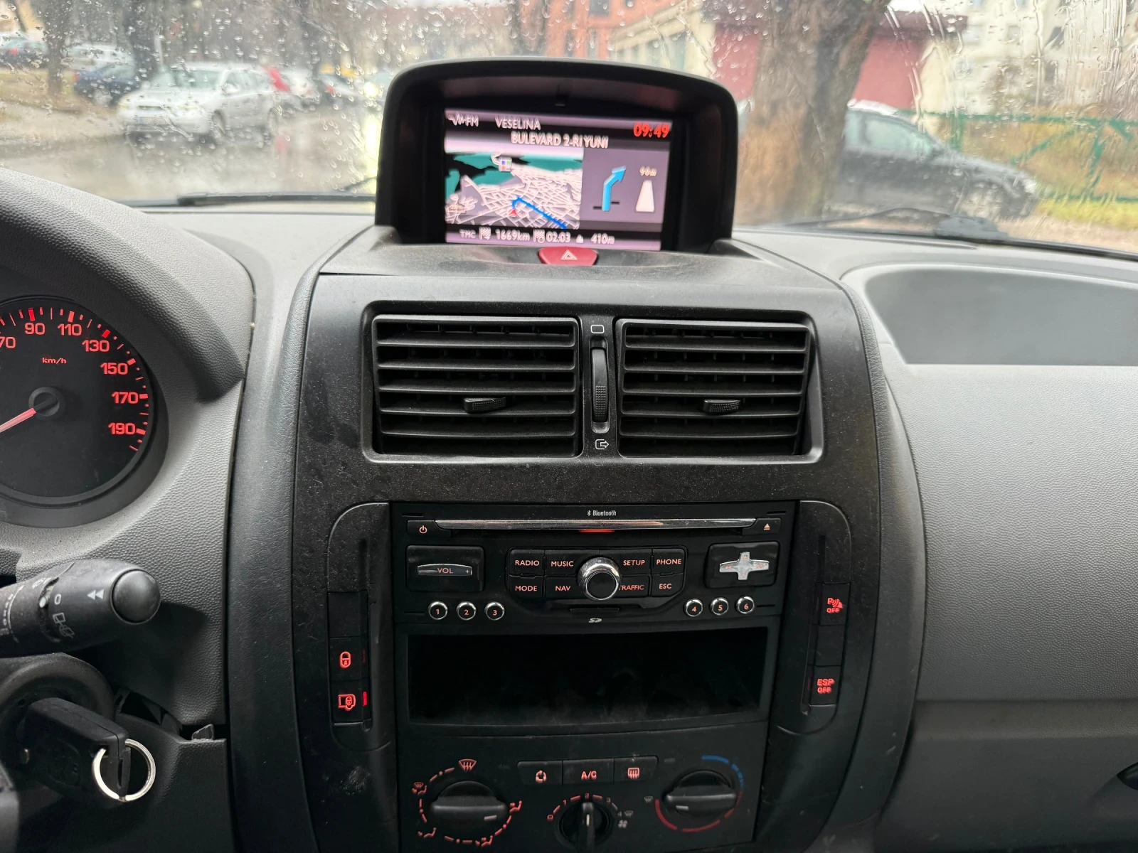 Citroen Jumpy 2.0hdi 5  | Mobile.bg   13