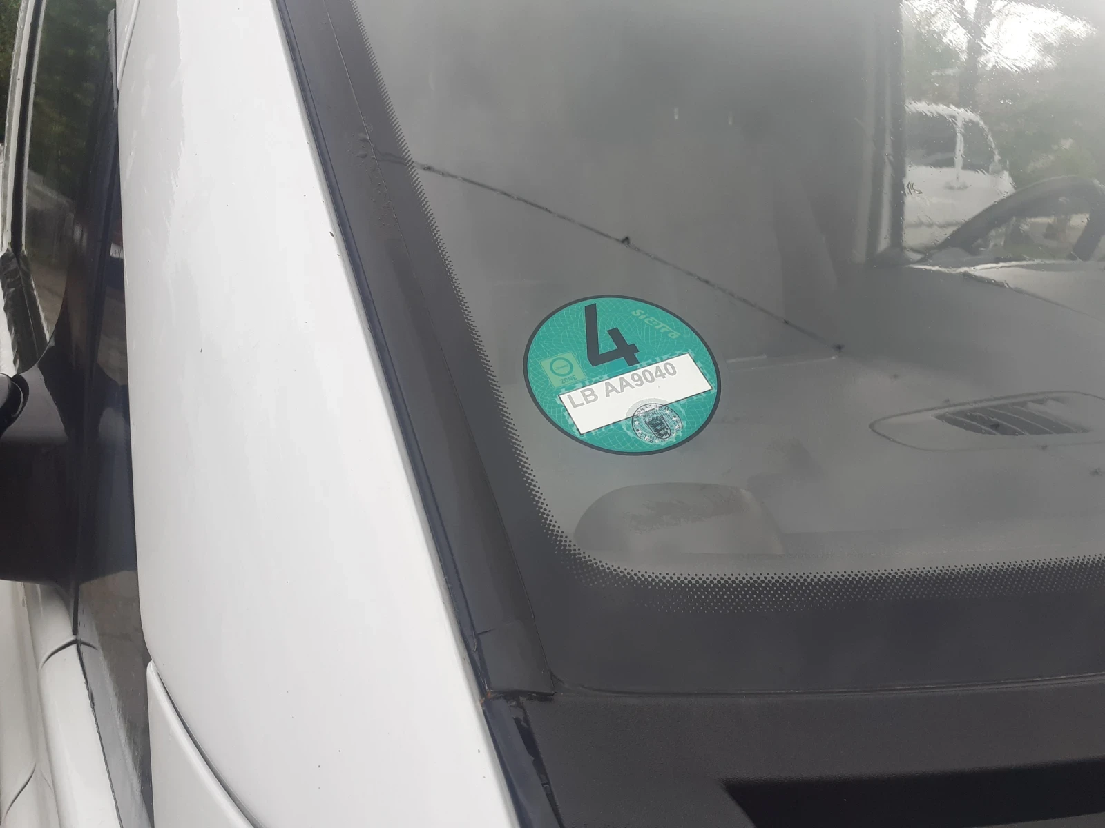 Mercedes-Benz Vito 111 cdi  климатик - изображение 7
