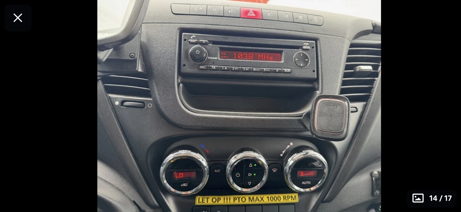 Iveco Daily 70C   | Mobile.bg   13