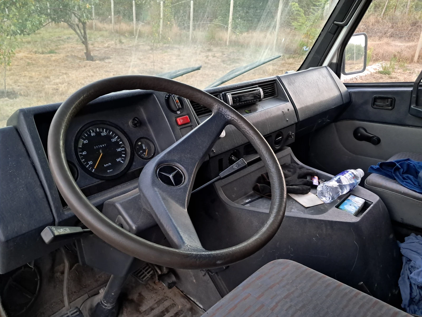 Mercedes-Benz Mb 100 | Mobile.bg   3