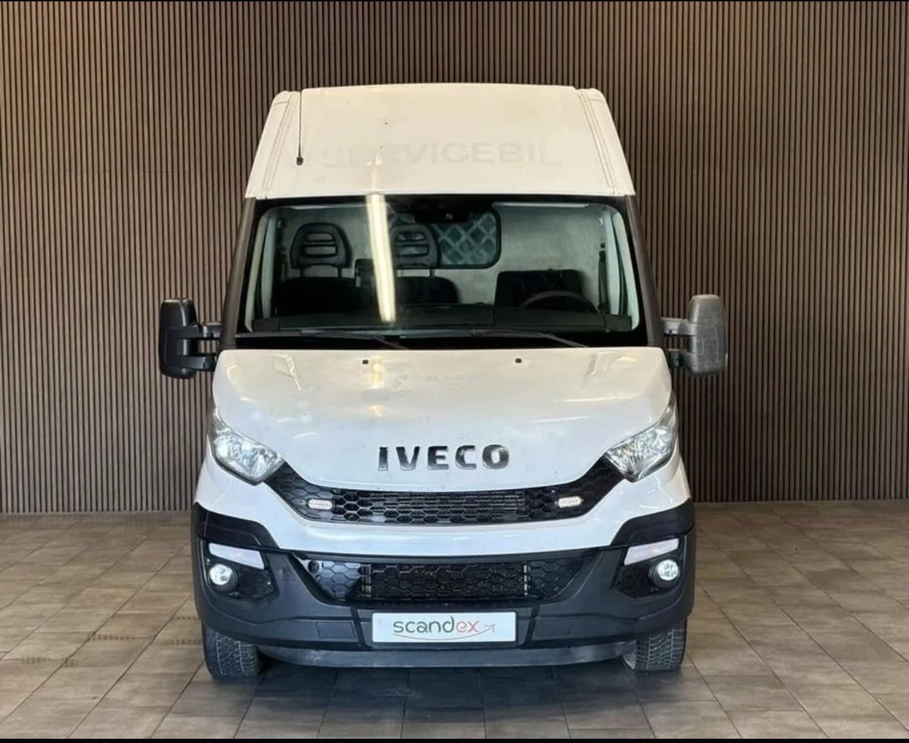 Iveco Daily 35-150 | Mobile.bg � ����������� 1