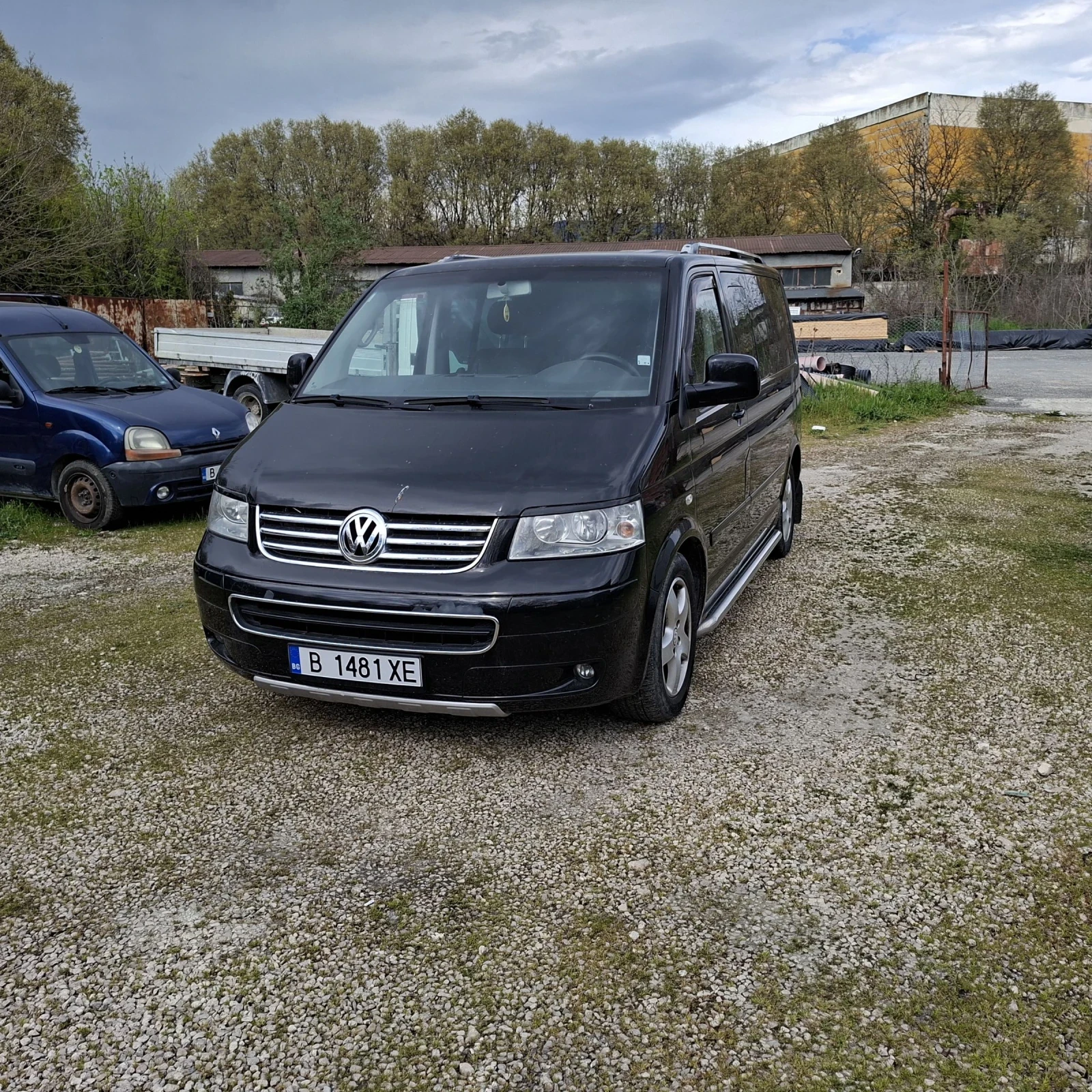VW Transporter 60th Anniversary Transporter | Mobile.bg � ����������� 1