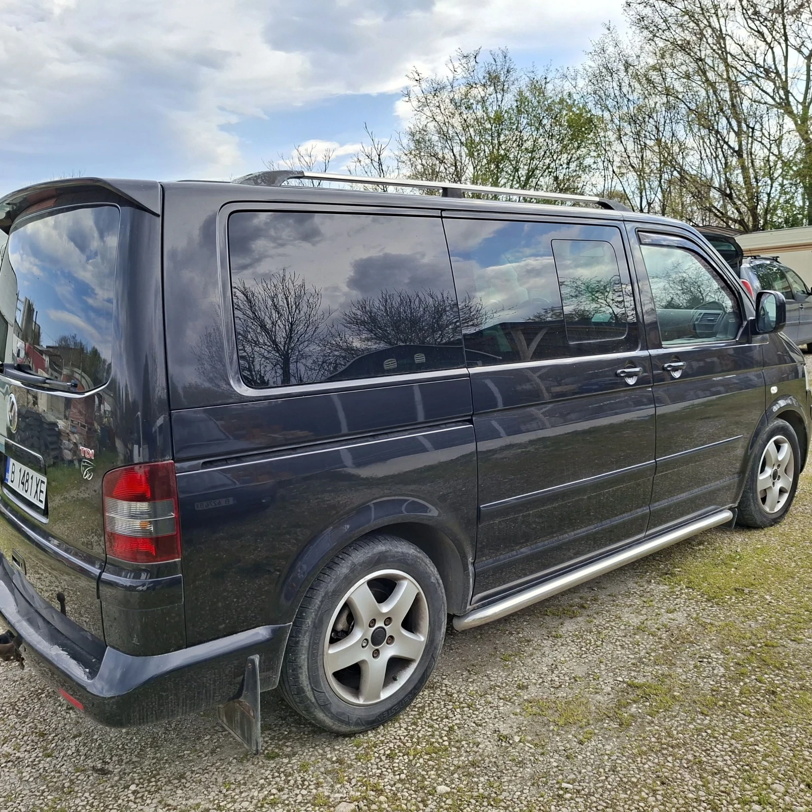 VW Transporter 60th Anniversary Transporter | Mobile.bg � ����������� 5