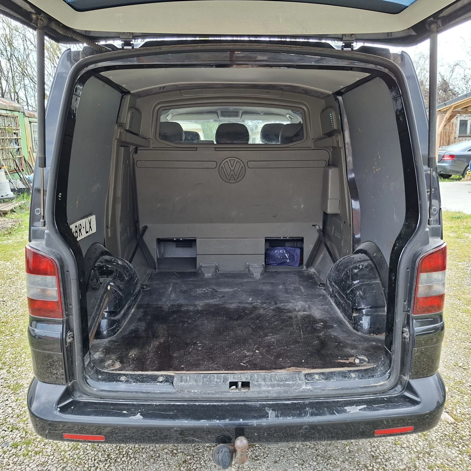 VW Transporter 60th Anniversary Transporter | Mobile.bg � ����������� 10