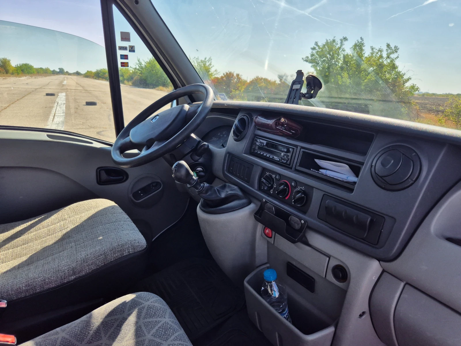Renault Master, снимка 13 - Бусове и автобуси - 55471248